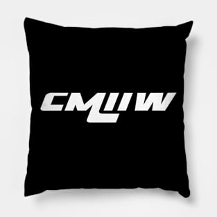 CMIIW Pillow