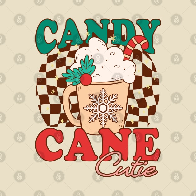 Candy Cane Cutie by MZeeDesigns