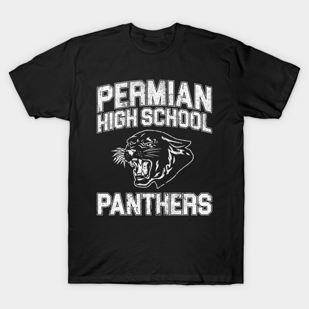 Permian High School Panthers Friday Night Lights Friday Night