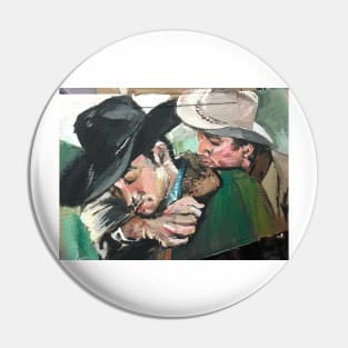 Brokeback Pin