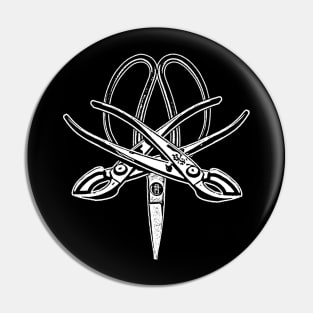 Bonsai tools Pin