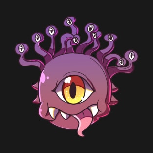 Cute Beholder T-Shirt