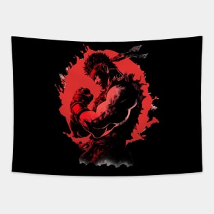 ryu Tapestry