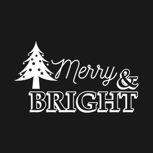 Merry Bright T-Shirt