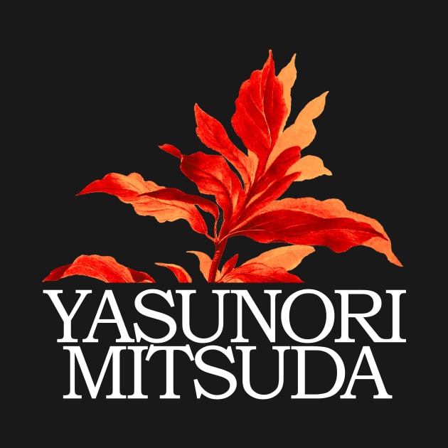 Yasunori Mitsuda orchestra by amarhanah