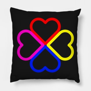 Apparel, home, tech and travel design Pillow