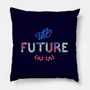 The Future Pillow