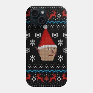 Gnome Boi Phone Case