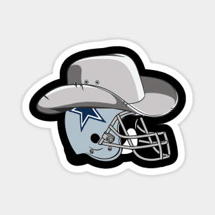 Dallas Cowboys Magnet