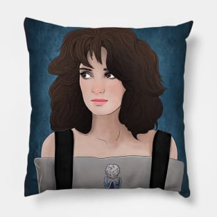 Veronica Sawyer Pillow