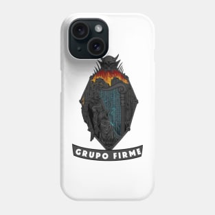 latin band Phone Case