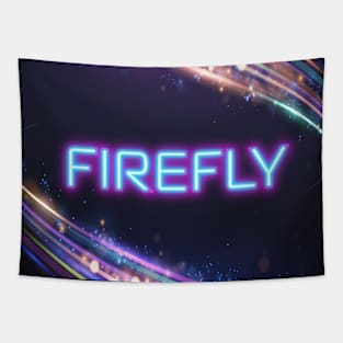 Firefly Tapestry