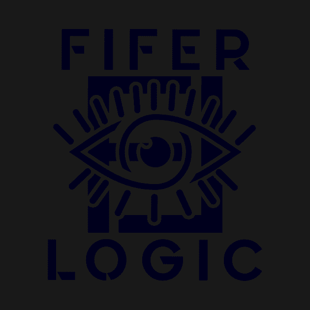 Fifer Logic Coal by Fifer Logic