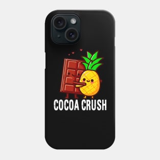 Chocolate Lover Phone Case