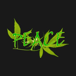 Peace T-Shirt