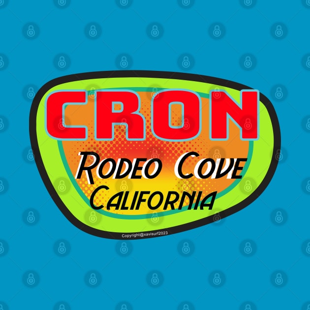 Cron Rodeo Cove Marin County: California Surf Breaks by Kytchensync