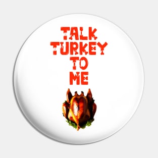 Happy thanksgiving Day 2022 Pin