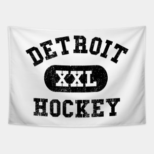 Detroit Hockey III Tapestry