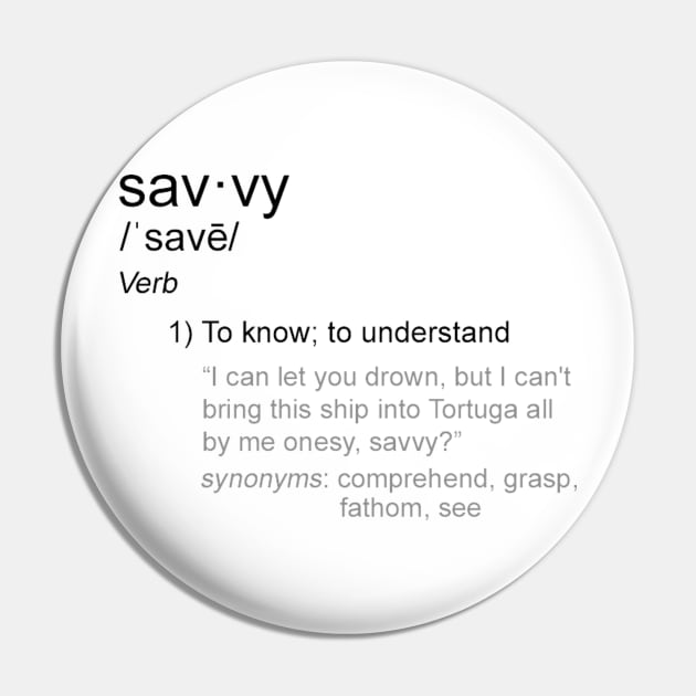 Savvy? Pin by dani96pepi