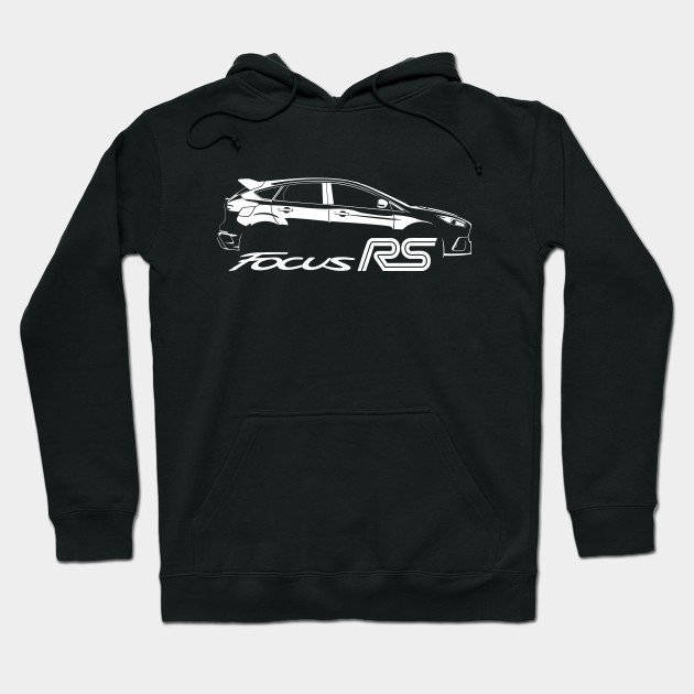 ford focus hoodie