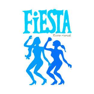 Fiesta T-Shirt