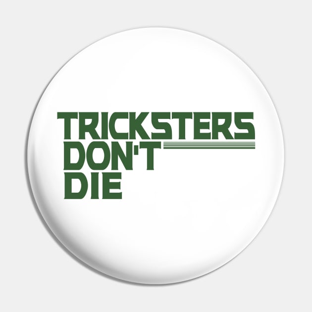 Trickster! Pin by fanartdesigns