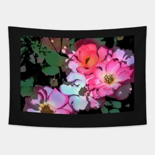 Rose 197 Tapestry