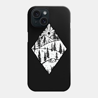 Relax Phone Case