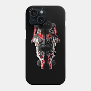 McLaren MP423 Phone Case