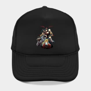 Fullmetal Alchemist: Brotherhood Hat