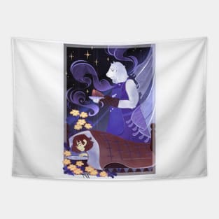 Undertale Tapestry