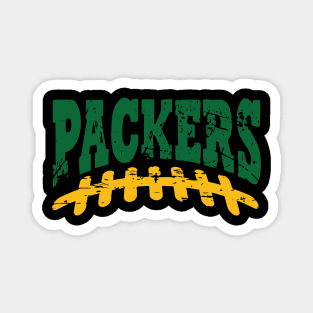 packers Magnet