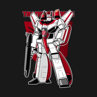 Transformers T-Shirt