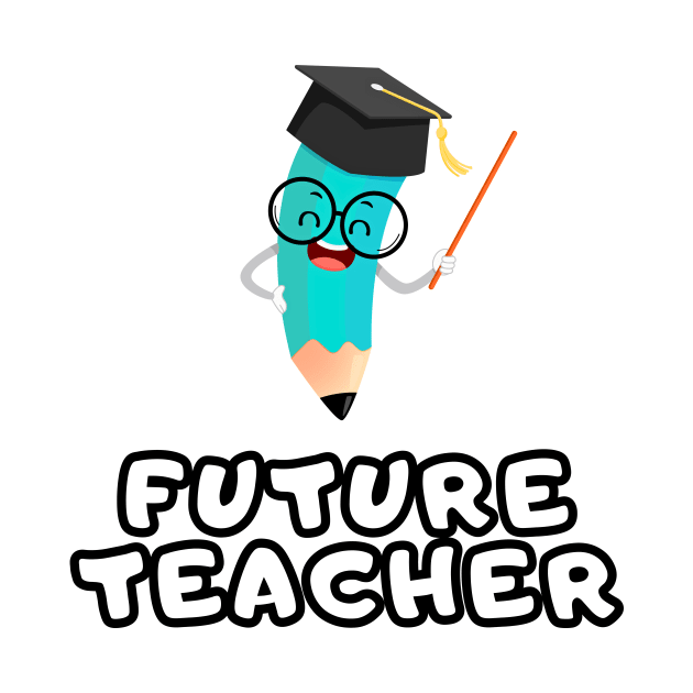 Future Teacher by PhotoSphere