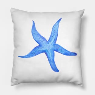 cute starfish Pillow