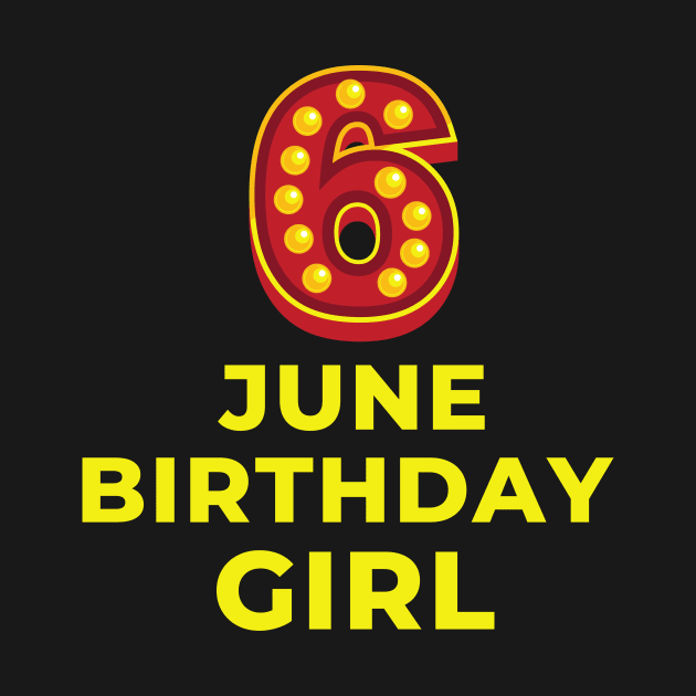 June July Birthday Girl Chocolate Cute Funny Shirt Gemini 2020 Meme Summer Party Cake Balloons Wedding Anniversary Cute Funny Sarcastic Inspirational Motivational Birthday Present by EpsilonEridani