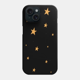 Star Pattern Phone Case