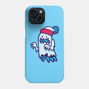 Chicaghost Phone Case