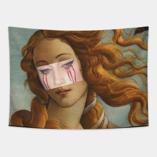 Tears of Venus Tapestry