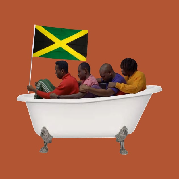 COOL RUNNINGS by Cult Classics