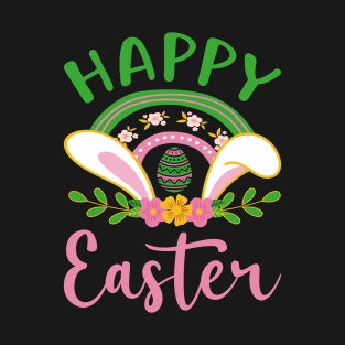 Happy Easter T-Shirt