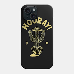 Hooray! Phone Case