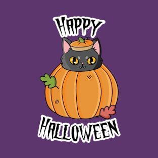 Happy Halloween T-Shirt