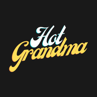 Grandmother
