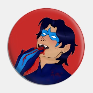 Vamp D Pin