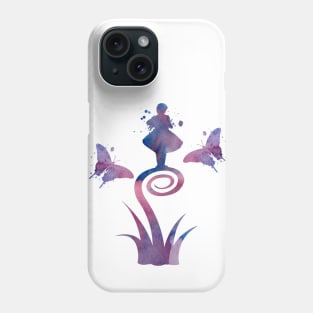 A fairy Phone Case