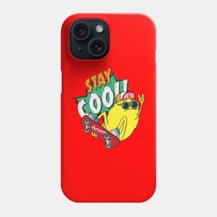 Stay Cool! Phone Case