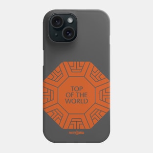 Top of the World Phone Case