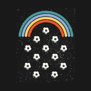 Soccer Ball T-Shirt