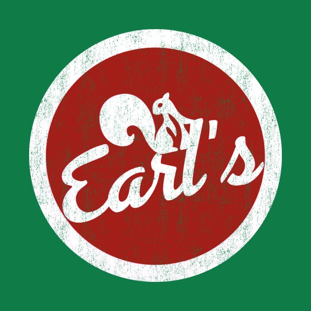 Vintage Earl's by GoAwayGreen